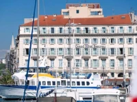 Grand Hotel Beauvau 4*