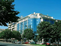 Holiday Inn Marseille