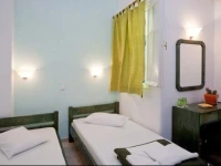 Alekas Rooms 