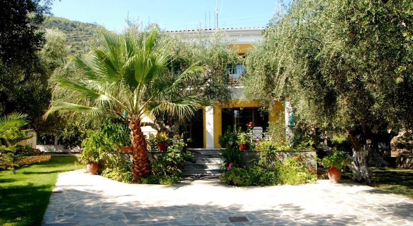 Annas Villa 