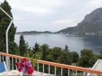 Tatsis Apartments 