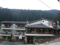 Papagiannis Hotel 