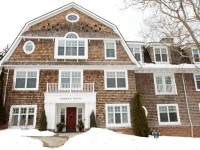 Harbour House 4*