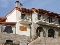 Evanthias Traditional Mansion 