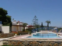 Poppy Villas 