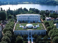 Vichy Celestins Spa Hotel 4*