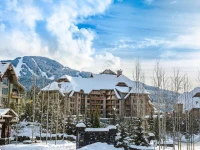 Four Seasons Resort Whistler 5*