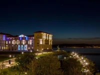 Sofitel Marseille Vieux Port 5*