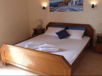 Agia Roumeli Hotel