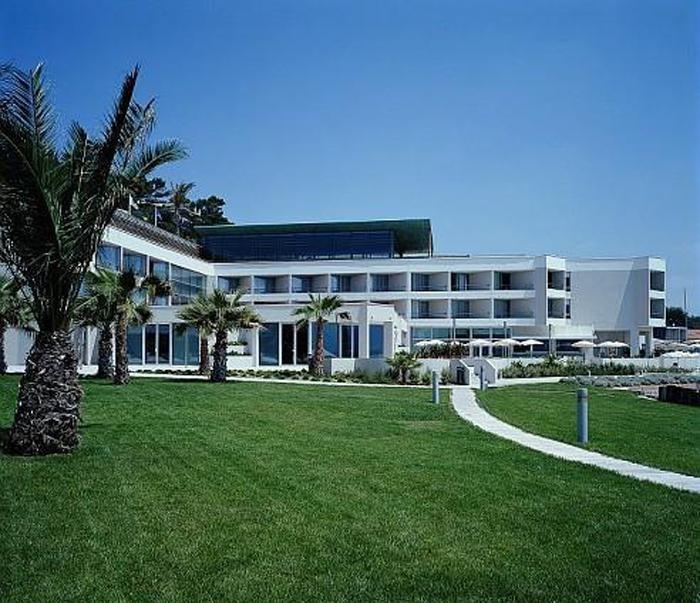 Pullman Marseille Palm Beach 4*