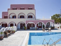 Villa Koronios 