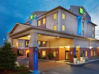 Holiday Inn Barrie Hotel and Conference Centre 3*