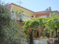 Nikolaou House