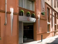 Garonne 4*