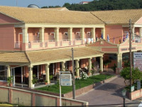 Thomas Bay Hotel