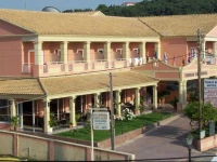 Thomas Bay Hotel 
