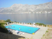 Hotel Porto Potha