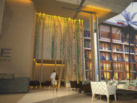 The Kee Resort & Spa 