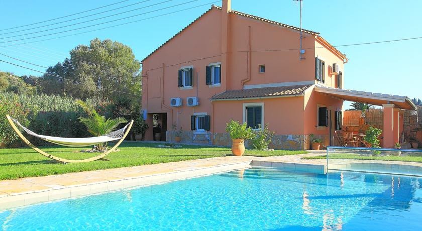 Villa Livadi 