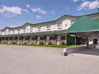 The Burntwood Hotel 3*