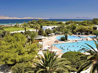 Caravia Beach Hotel