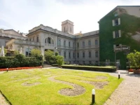 Albergo Terminus 4*