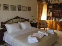 Athens Top Hill Sea View Villa 