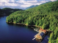 King Pacific Lodge 4*