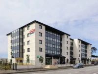 Residhome Toulouse Tolosa 3*