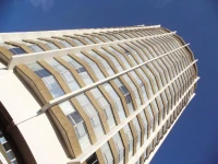 Crowne Plaza Chateau Lacombe 3*