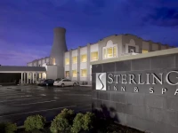 Sterling Inn and Spa 4*