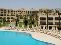Cleopatra Luxury Resort Sharm El Sheikh 5*