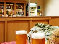 Атлантида гостиничный комплекс 4*