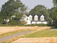 Quistgaarden Bed & Breakfast 