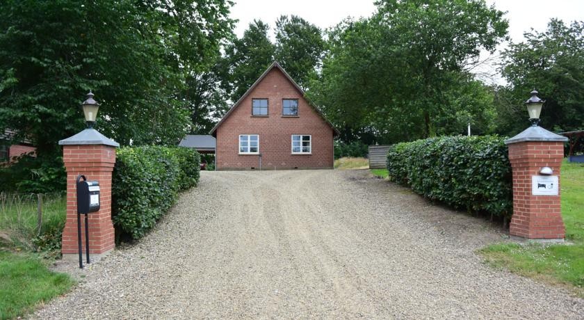 Lottes Bed and Breakfast 