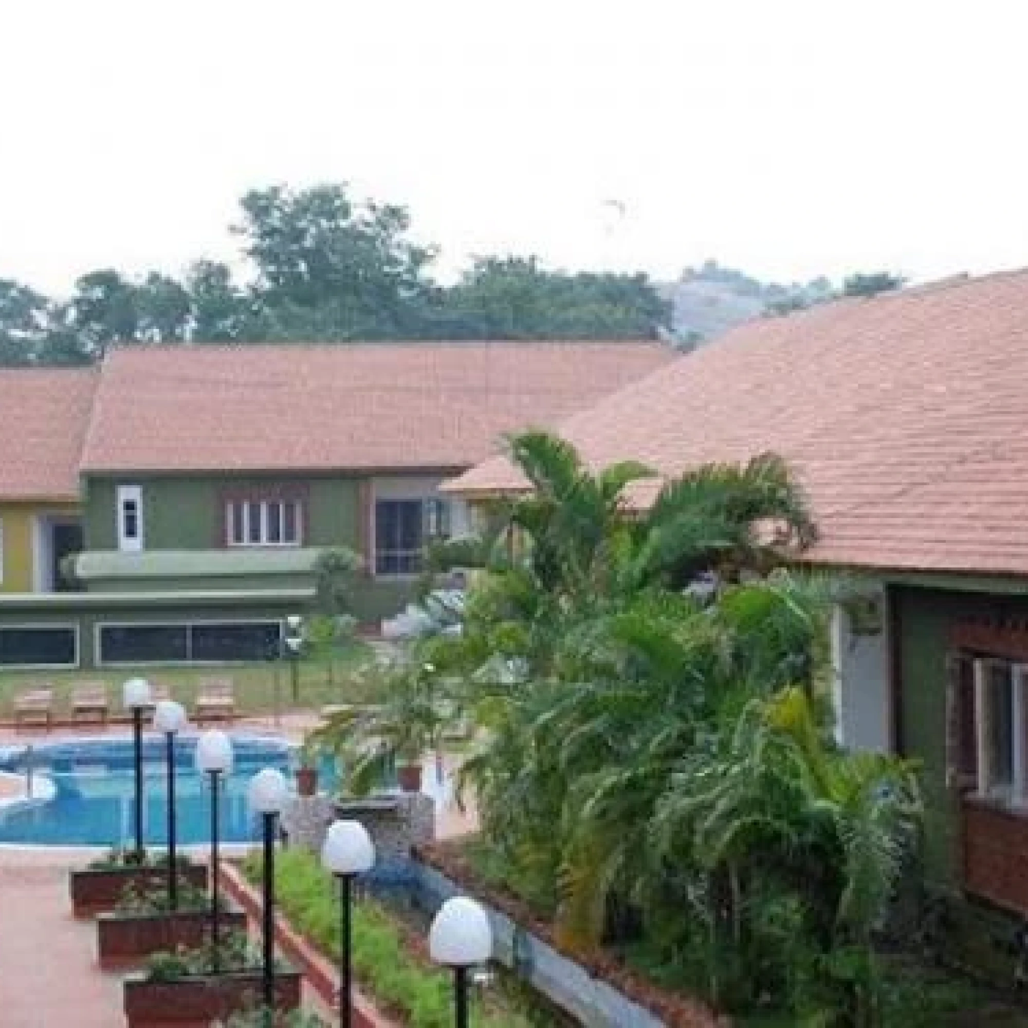 Celebrations Hospitality 3*