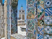 Fortuna 5* Tunis / Фортуна 5* Тунис 5*