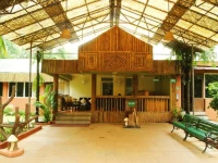 Dudhsagar Spa Resort 4*