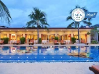 Phuket Sea Resort 3*
