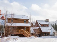 Hidden Ridge Resort 3*