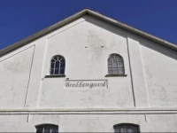 Breddamgaard B&B 