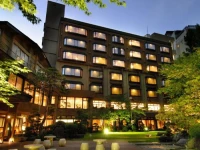 Takinoyu Hotel 1*