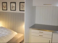 Lystskov Camping & Cottages 