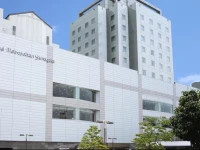 Metropolitan Yamagata 1*