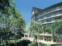 Zao Shiki no Hotel 1*
