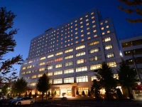 Yamagata Kokusai Hotel 1*
