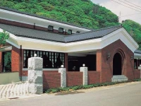 Hanarenoyado Yomogino 3*