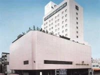 Koriyama View Hotel Annex 1*