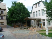 Крас Отель 