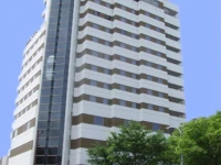 Fukushima View Hotel 5*